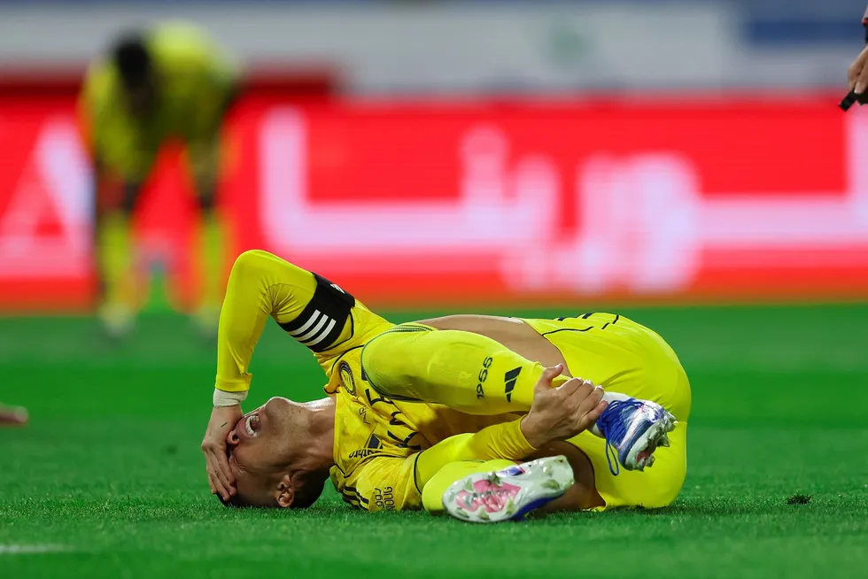 Ronaldo Injury Shakes World Cup 2026 Betting Frenzy