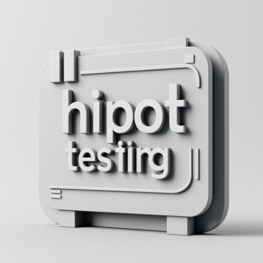 Hypot Html Hipot Testing